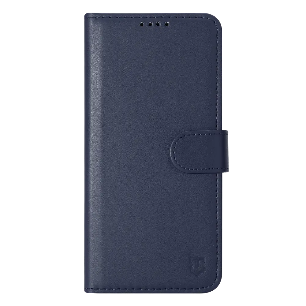 Knížkové pouzdro Tactical Field Notes pro Samsung Galaxy A57 Blue
