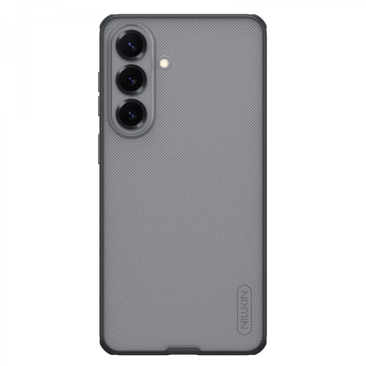 Nillkin Super Frosted PRO Zadní Kryt pro Samsung Galaxy S26+ Transparent Black 57983129423