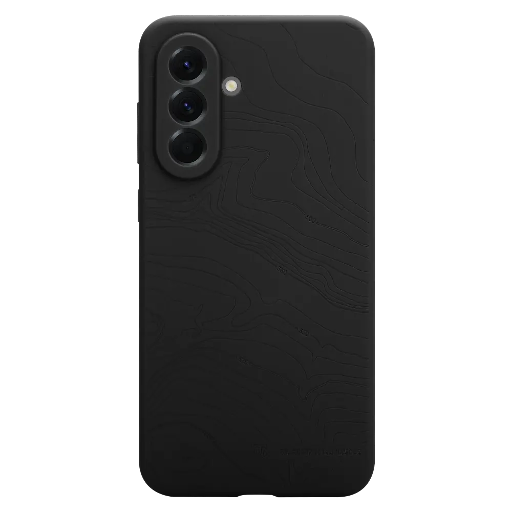 Kryt Tactical Beaver pro Samsung Galaxy A57 Asphalt