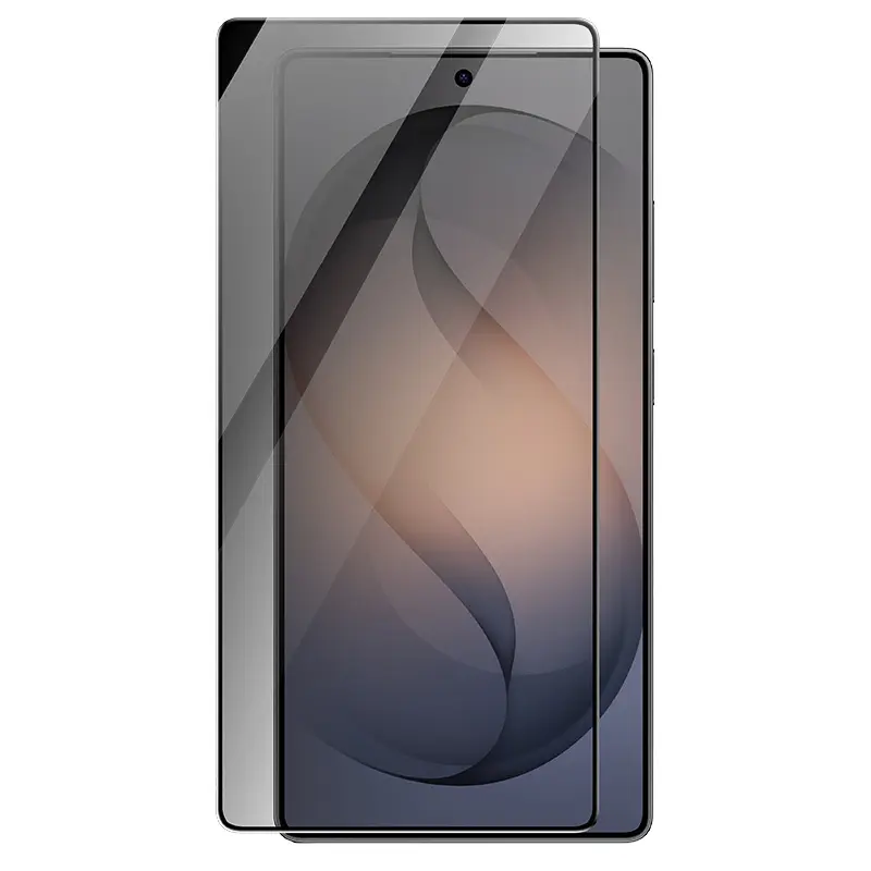 Tvrzené sklo Benks Ultra Shield Privacy (F049) pro Samsung Galaxy S26 Plus