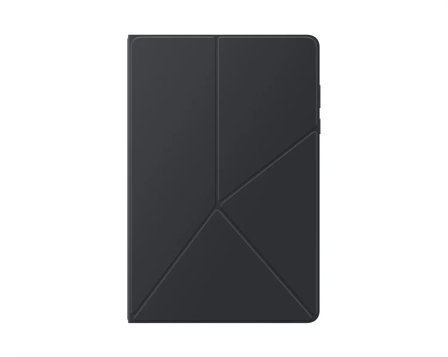Pouzdro EF-BX230PBE Samsung pro Galaxy Tab A11+ Black