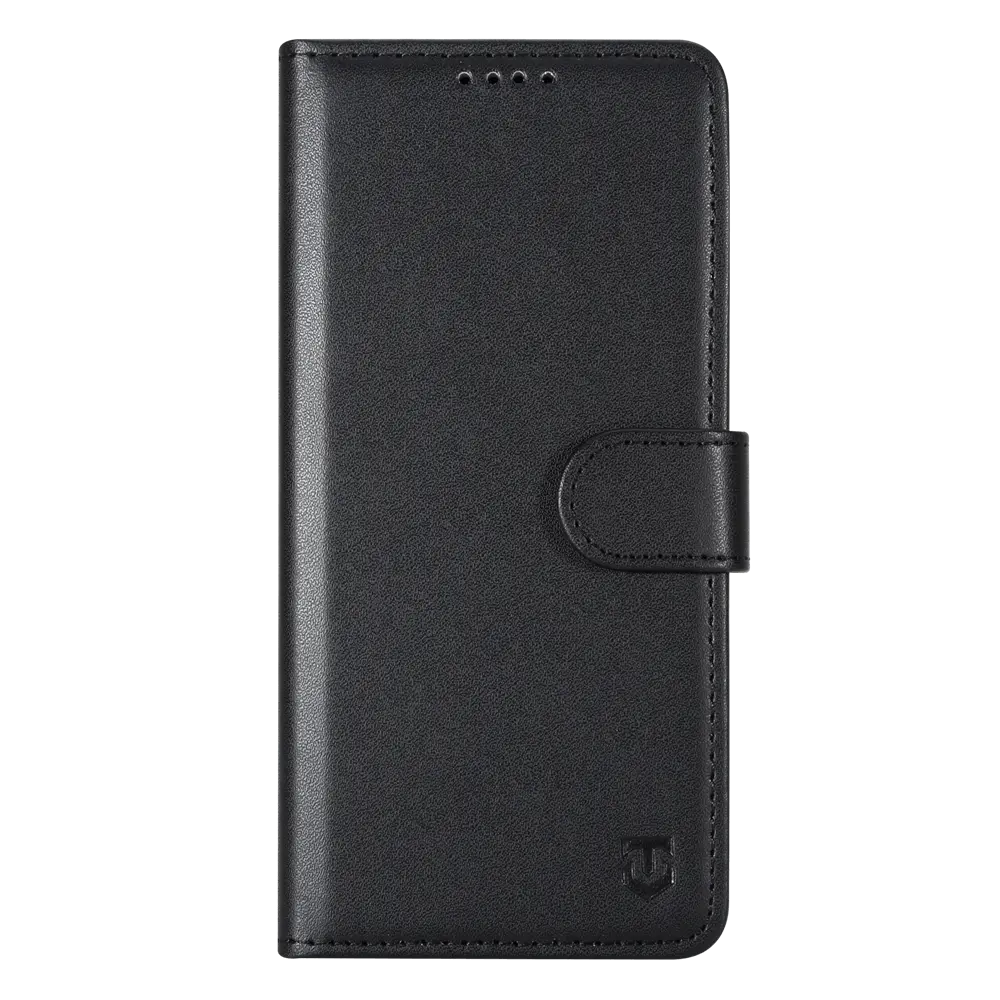 Pouzdro Tactical Field Notes pro Honor Magic8 Pro Black