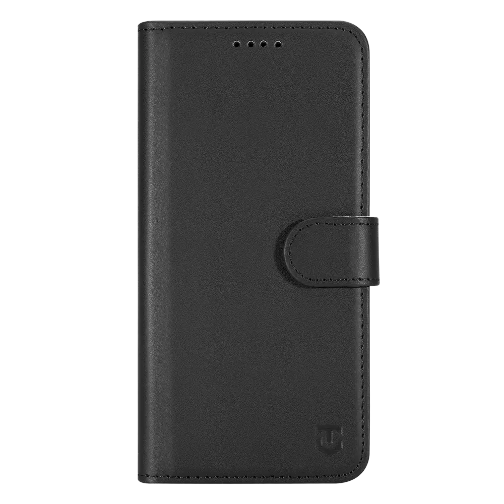 Pouzdro Tactical Field Notes pro Honor Magic8 Lite Black