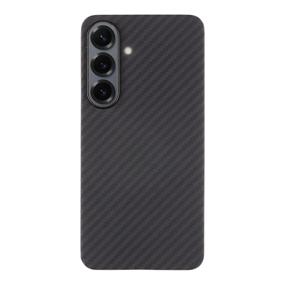 Tactical MagForce Aramid Kryt pro Samsung Galaxy S26+ Black 57983129145
