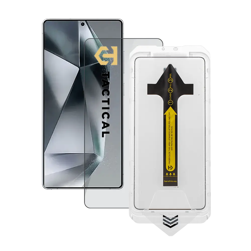 Tactical Impact Barrier for Rookies pro Samsung Galaxy S26 Ultra 57983129148