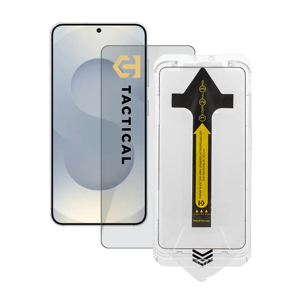 Tactical Impact Barrier for Rookies pro Samsung Galaxy S26 57983129150