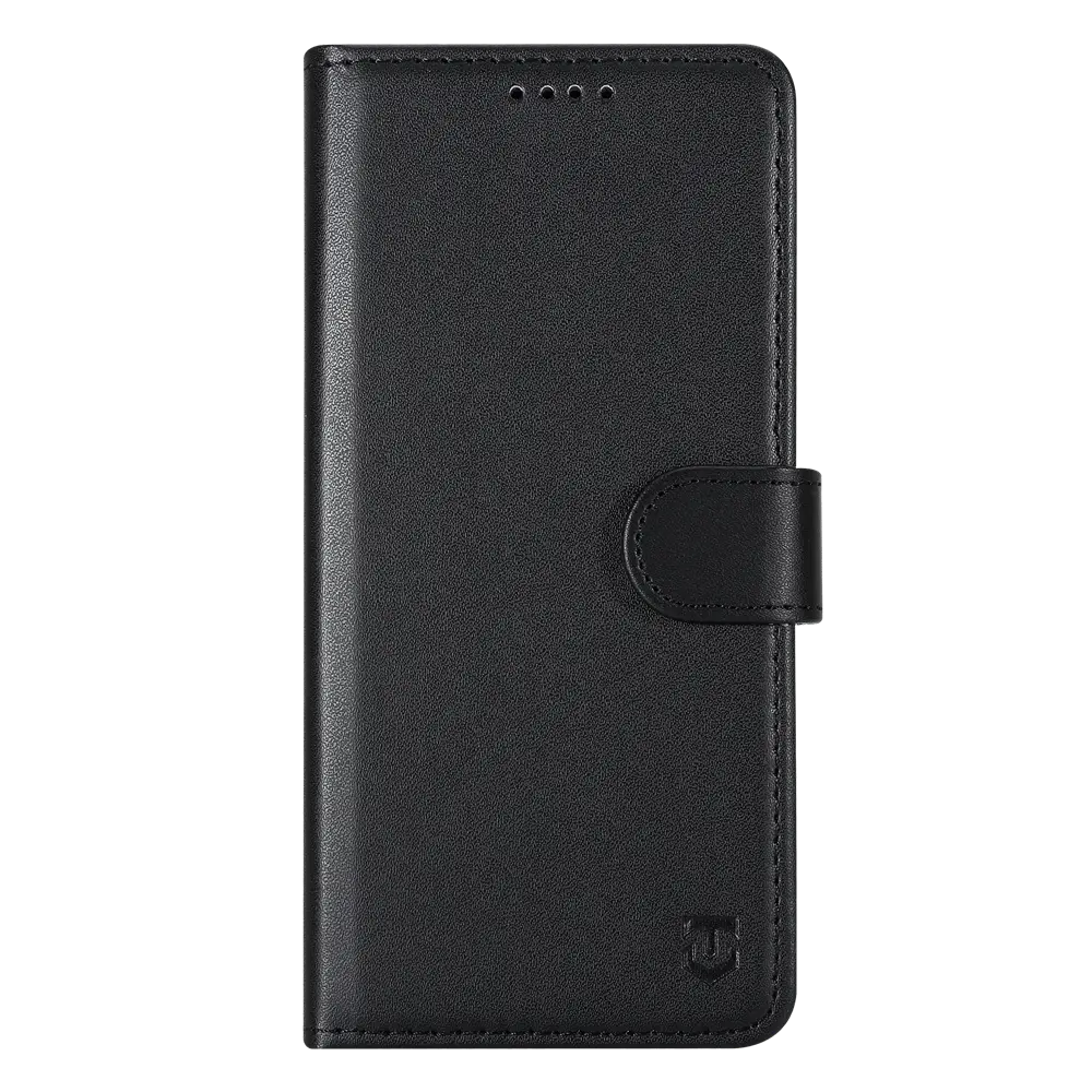 Tactical Field Notes pouzdro, Motorola Edge 70, černé