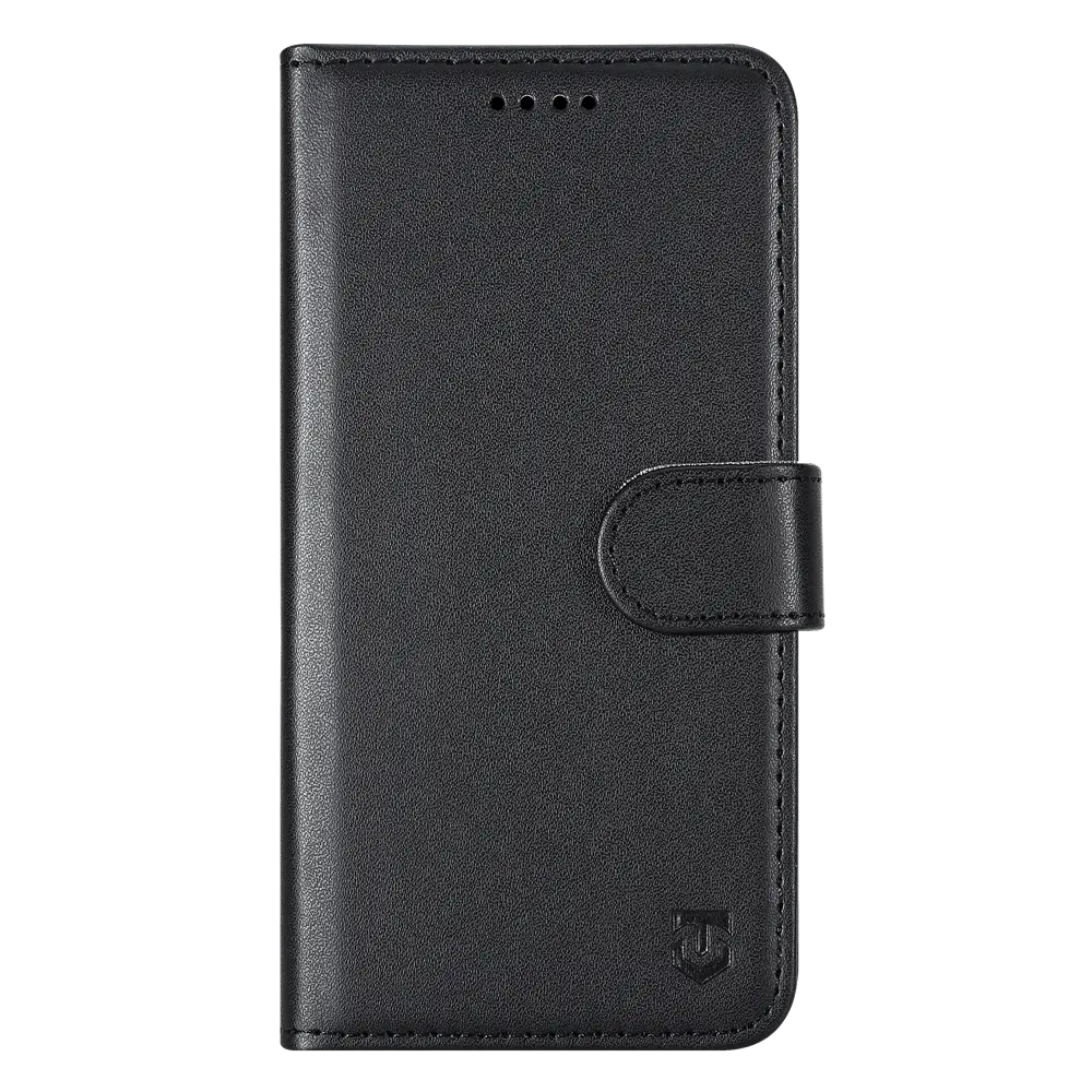 Pouzdro Tactical Field Notes pro Xiaomi 17 Black