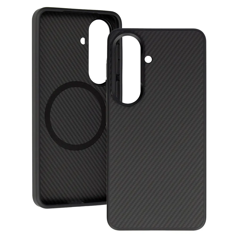 Kryt Liavec Carbon Core pro Samsung Galaxy S26 Plus