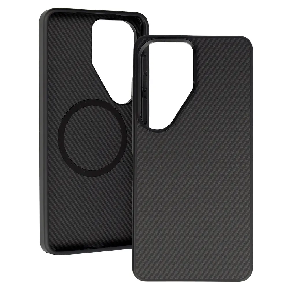Kryt Liavec Carbon Core pro Samsung Galaxy S26 Ultra