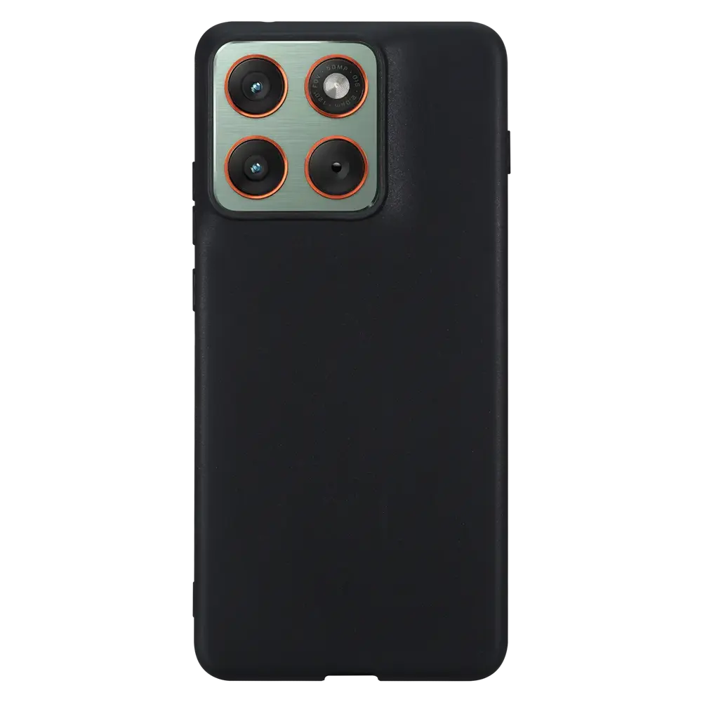 Tactical TPU Kryt pro Motorola Edge 70 Black 57983129755