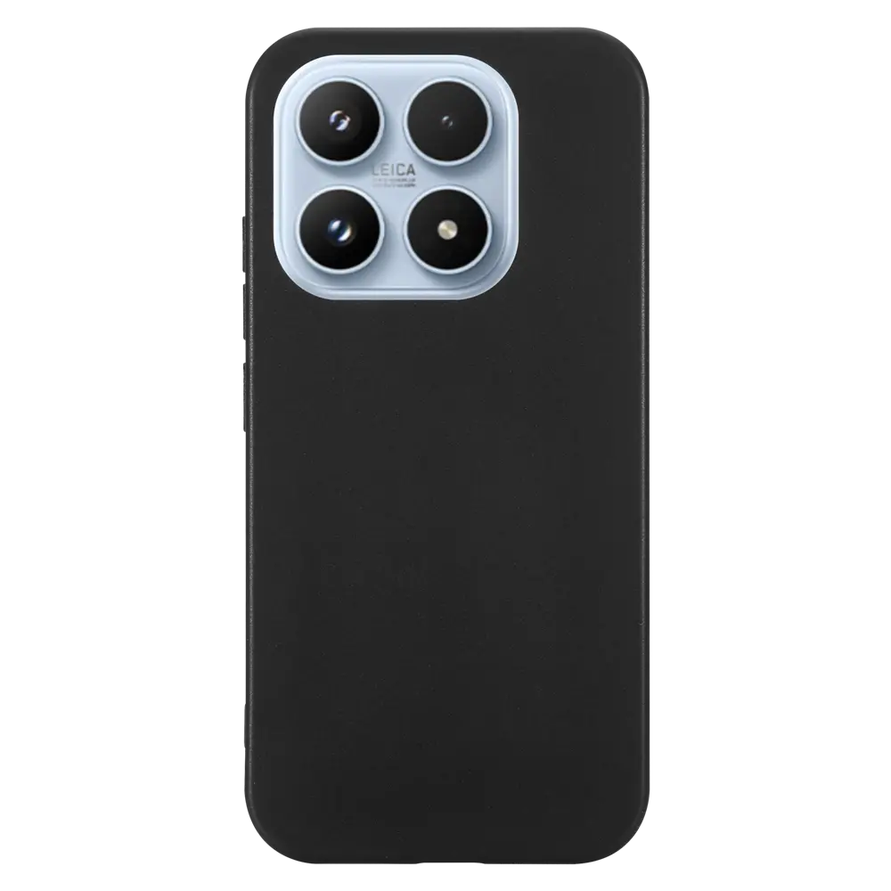 Tactical TPU Kryt pro Xiaomi 17 Black 57983129804