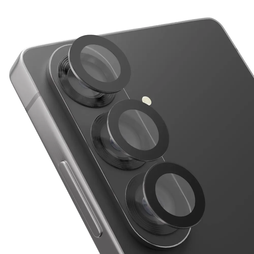 Ochrana Čoček OBAL:ME pro Samsung Galaxy A37 5G/A57 5G černá