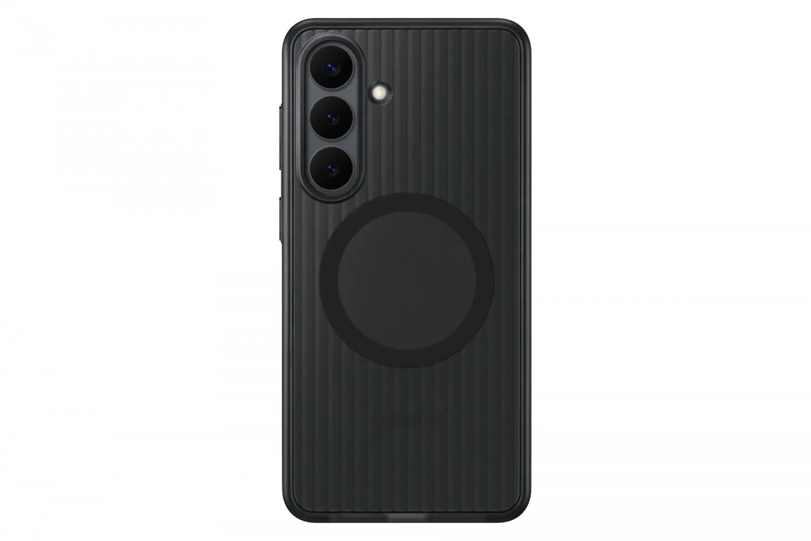 Magnetický kryt EF-RS947CBE Samsung Rugged pro Galaxy S26+ černý