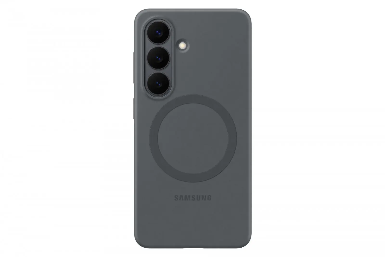 Samsung Slim Magnet Case S26 Black