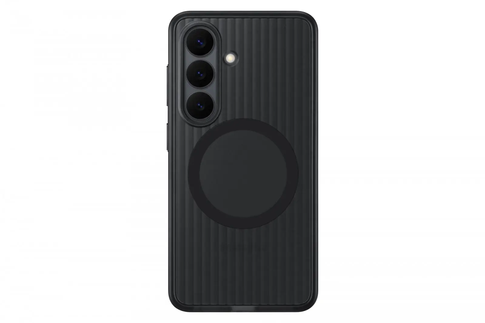 Samsung Ochranný kryt s magnetem S26 Black