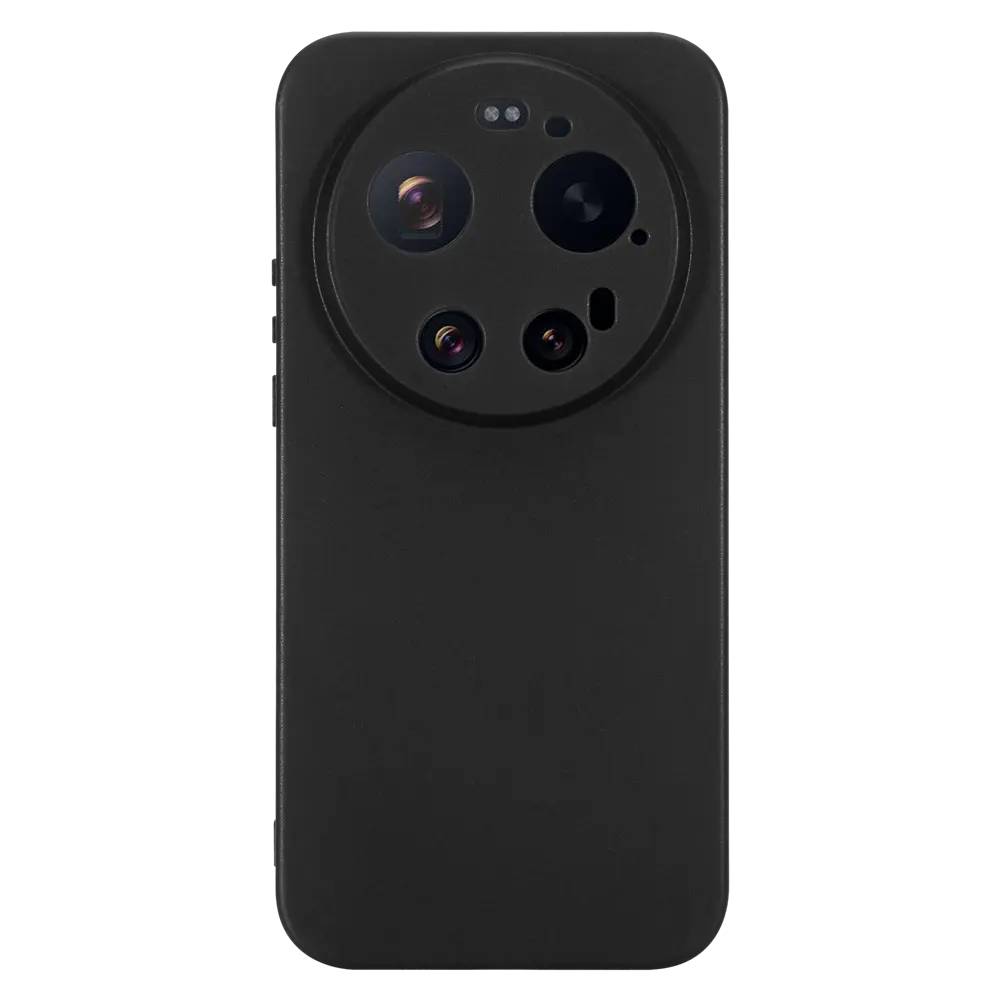 Tactical TPU Kryt pro Xiaomi 17 Ultra Black 57983129805