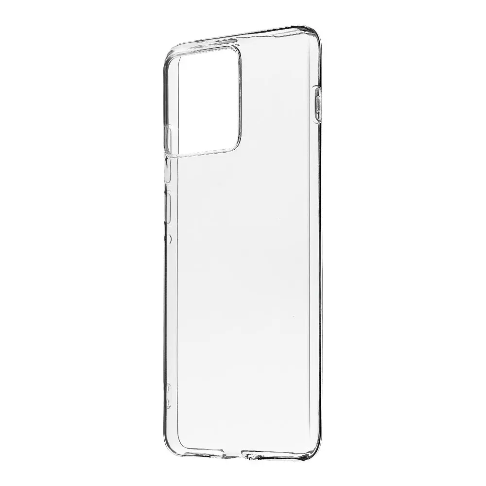 OBAL:ME TPU Kryt pro Motorola Edge 70 Transparent 57983129943