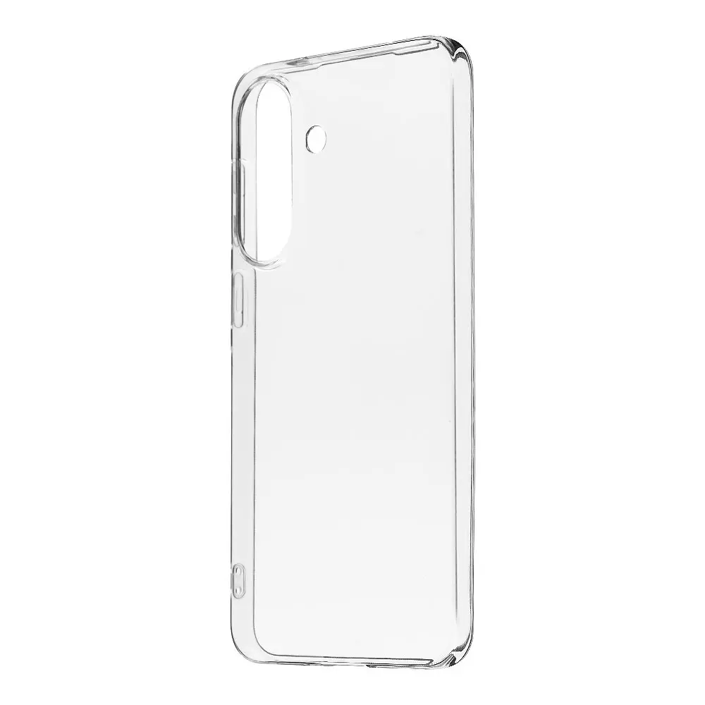Kryt OBAL:ME TPU pro Samsung Galaxy A57 5G, průhledný
