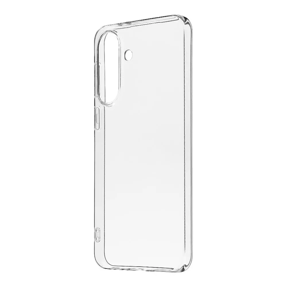 Kryt OBAL:ME TPU pro Samsung Galaxy A37 5G, průhledný