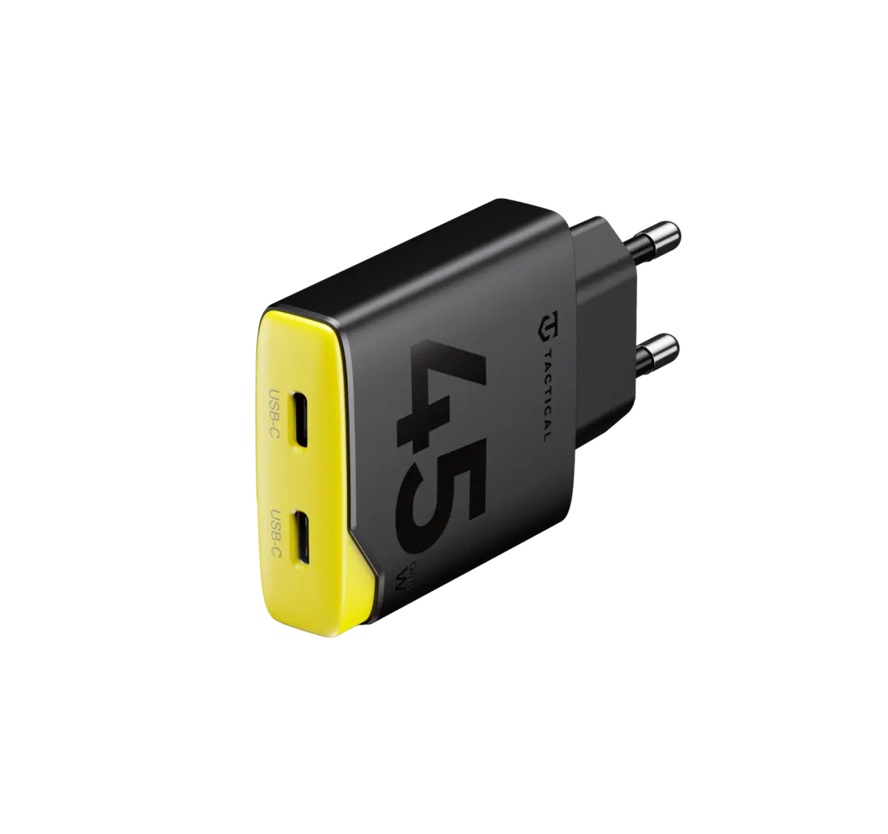 Adaptér Tactical Minimi GaN 45W CC