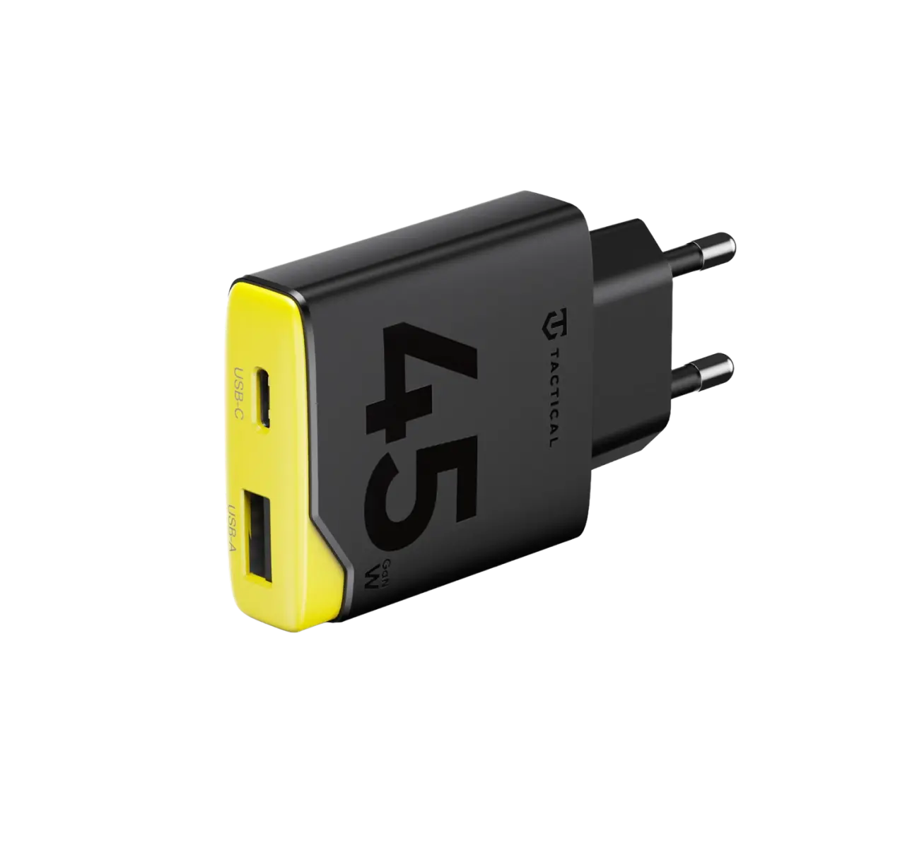 Adaptér Tactical Minimi GaN 45W AC