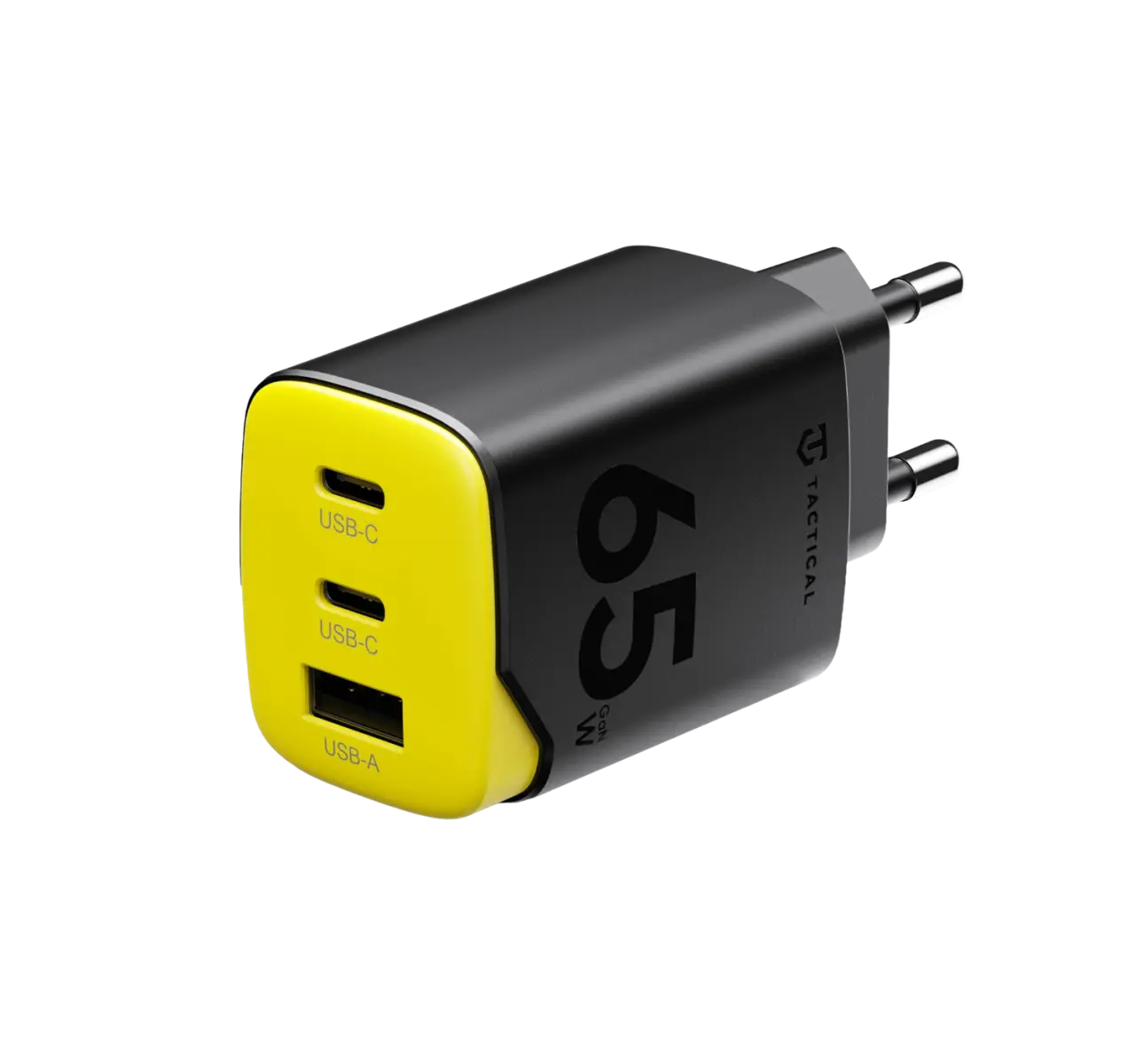 Tactical Minimi GaN 65W AAC