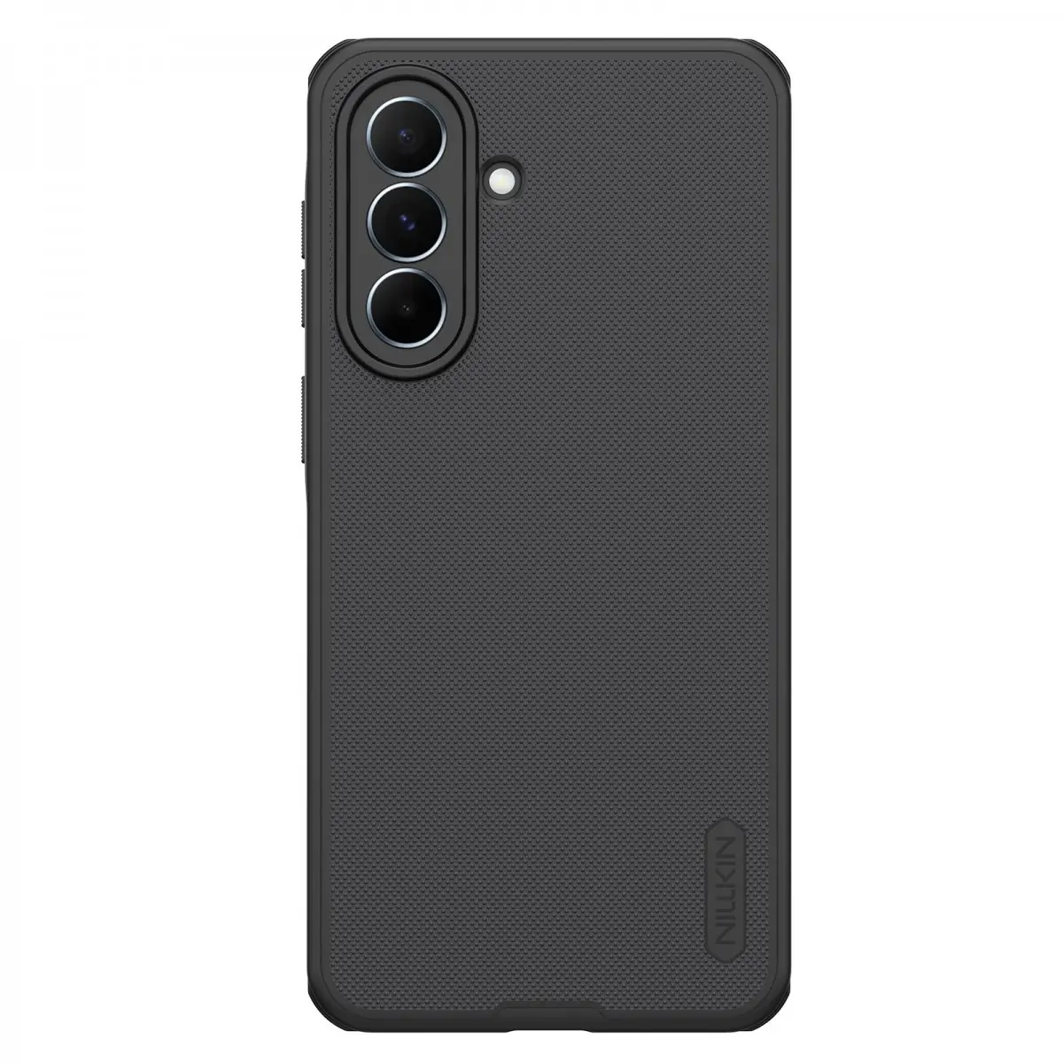 Nillkin Super Frosted PRO Zadní Kryt pro Samsung Galaxy A37 Black 57983129760