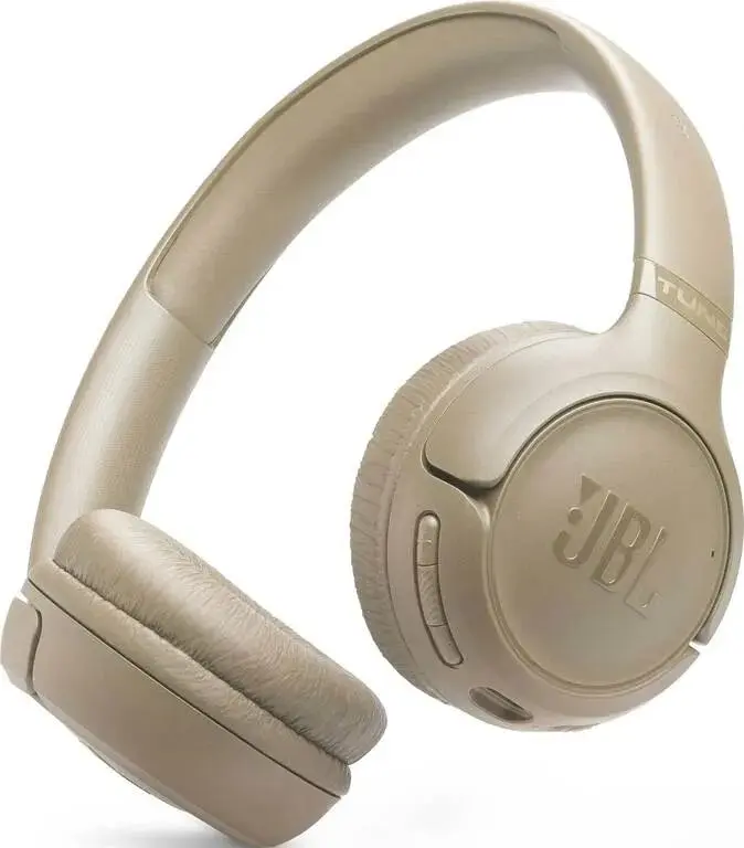 JBL Tune 530BT barva Beige JBLT530BTBLG