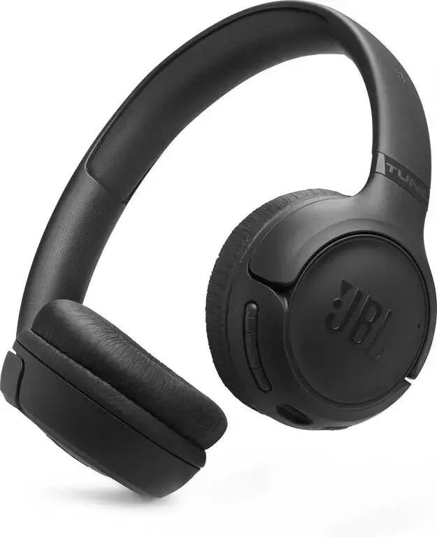 JBL Tune 530BT barva Black JBLT530BTBLK