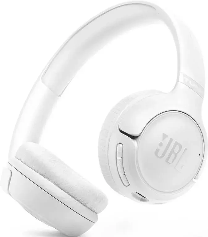 JBL Tune 530BT barva White JBLT530BTWHT