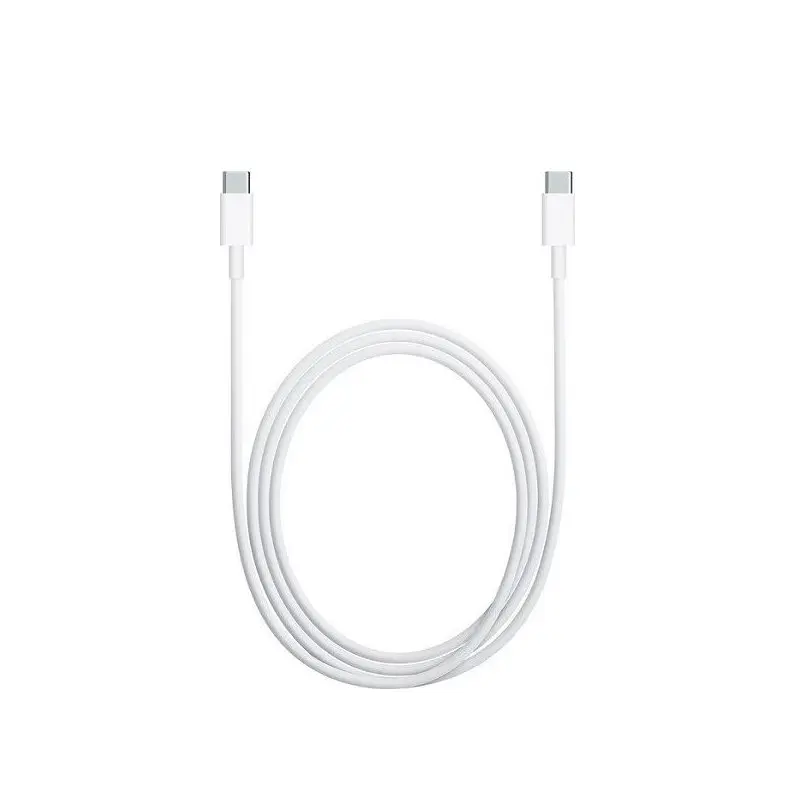 Datový kabel Google 73H00668-00M USB-C/USB-C 1m bílý (Bulk)