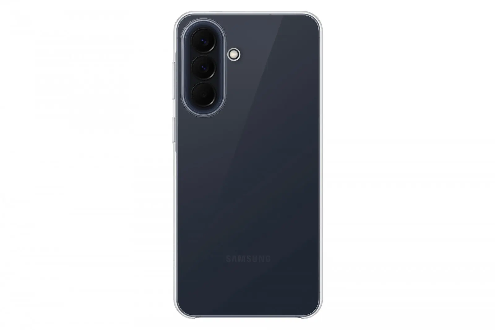 Kryt Samsung EF-QA576CTE Clear pro Galaxy A57 průhledný