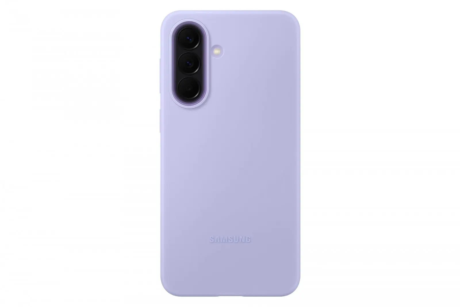 EF-PA576CVE Samsung Silikonový Kryt pro Galaxy A57 Violet EF-PA576CVEGWW