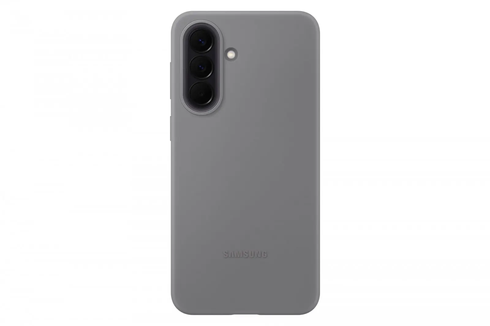 EF-PA576CJE Samsung Silikonový Kryt pro Galaxy A57 Gray EF-PA576CJEGWW