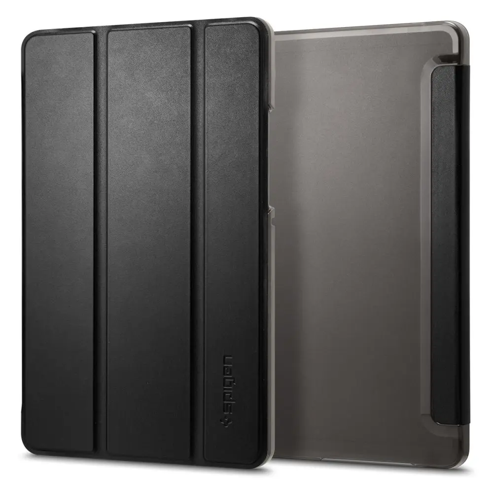 Pouzdro Spigen - Smart Fold (ACS11175) - Samsung Galaxy Tab A9 / A11 černé