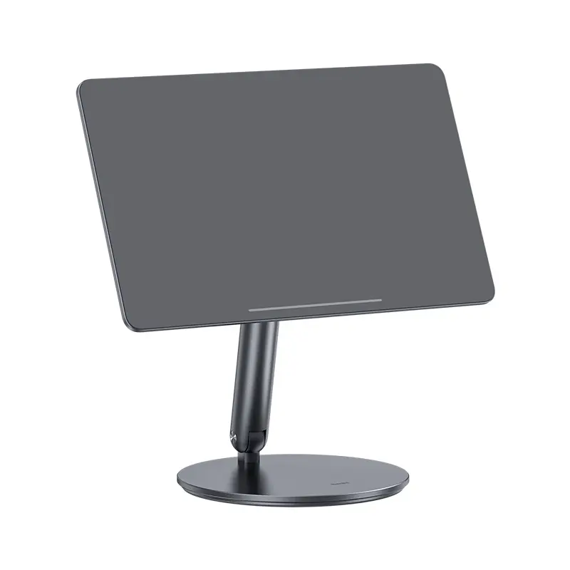 Stolní držák na tablet Benks L43 Infinity Pro magnetický tmavě šedý
