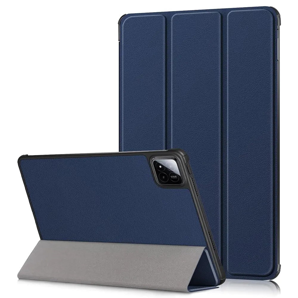 Techsuit FoldPro pouzdro na Xiaomi Pad 7 / 7 Pro – Modré