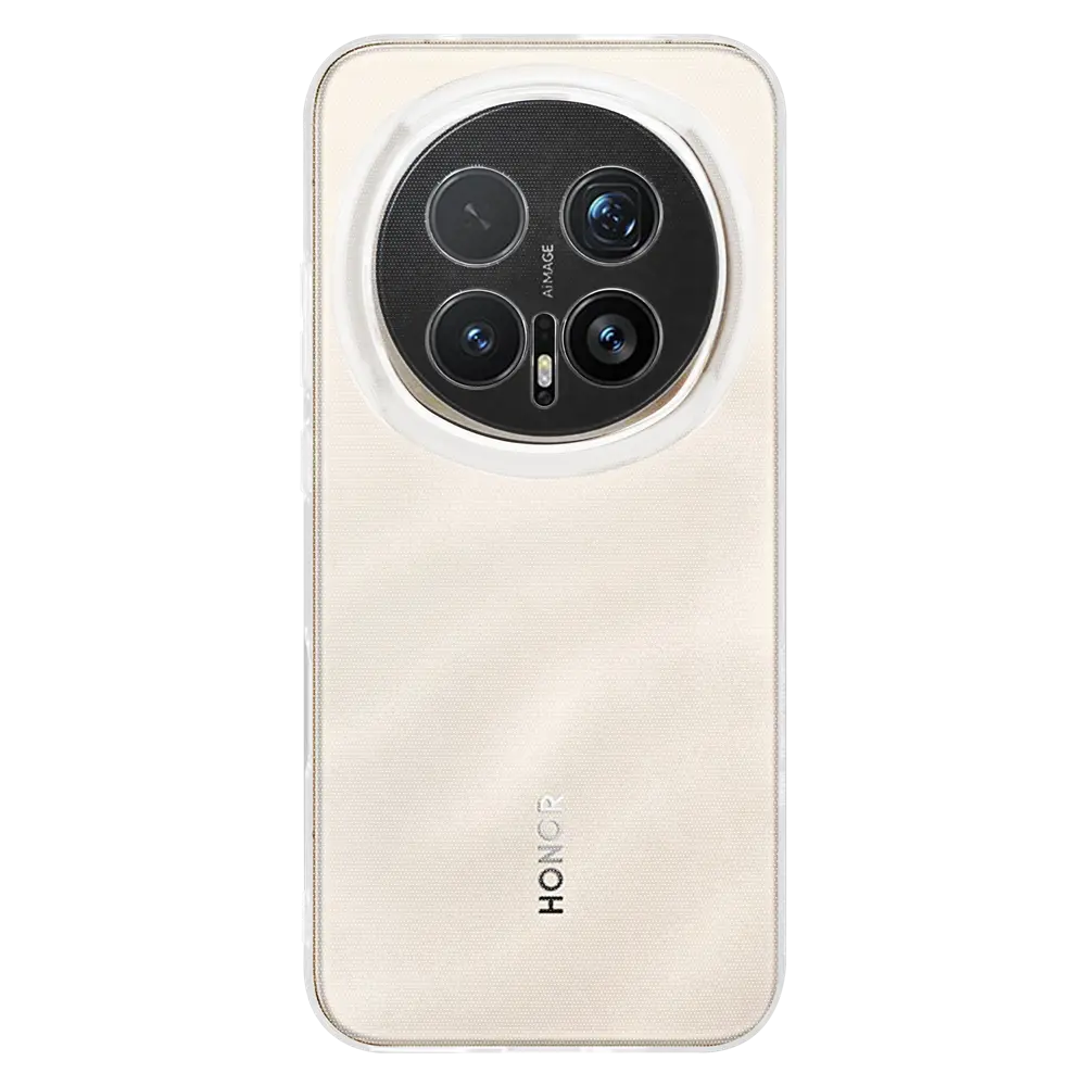 Kryt Tactical TPU pro Honor Magic8 Pro průhledný