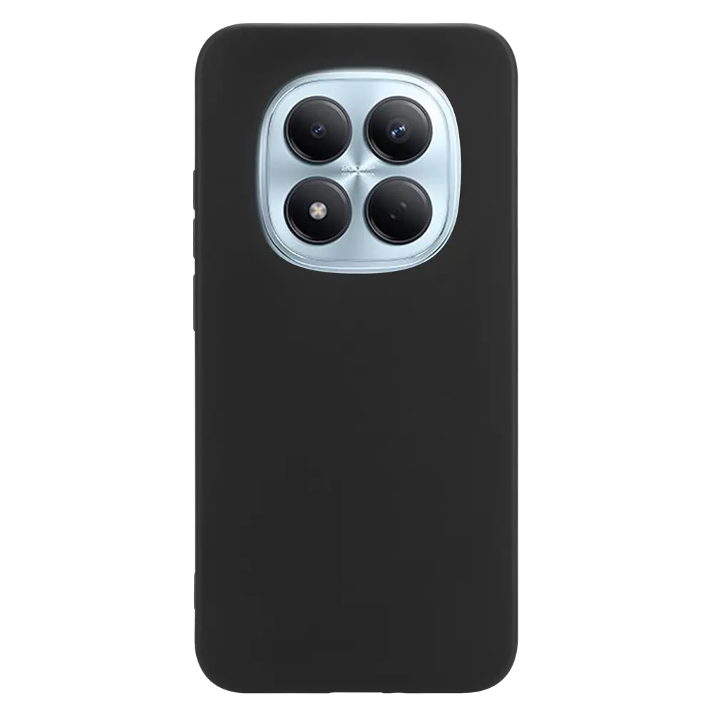 Tactical TPU Kryt pro Xiaomi Redmi Note 15 Pro 4G Black 57983130016