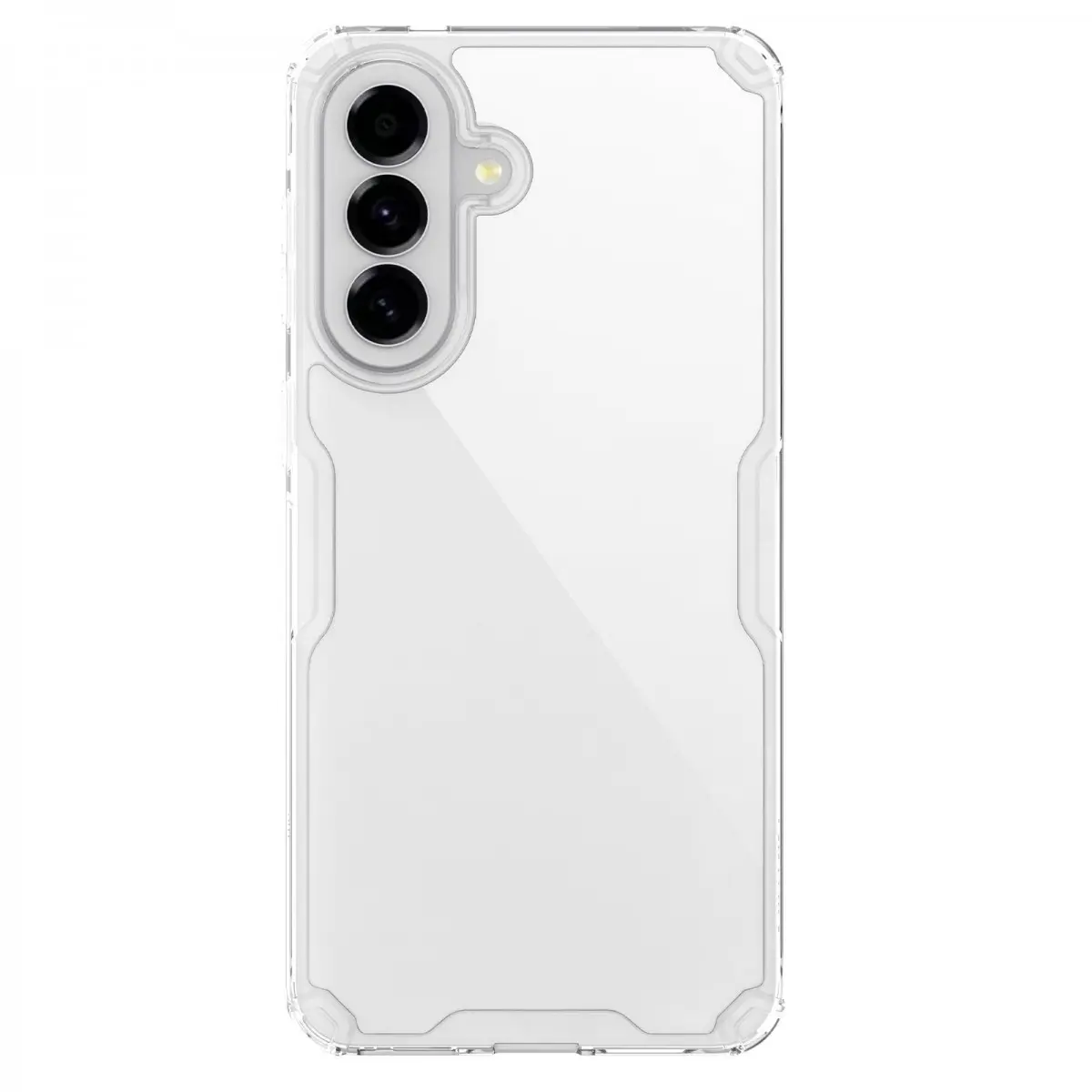 Nillkin Nature TPU PRO Kryt pro Samsung Galaxy A57 Transparent 57983129774