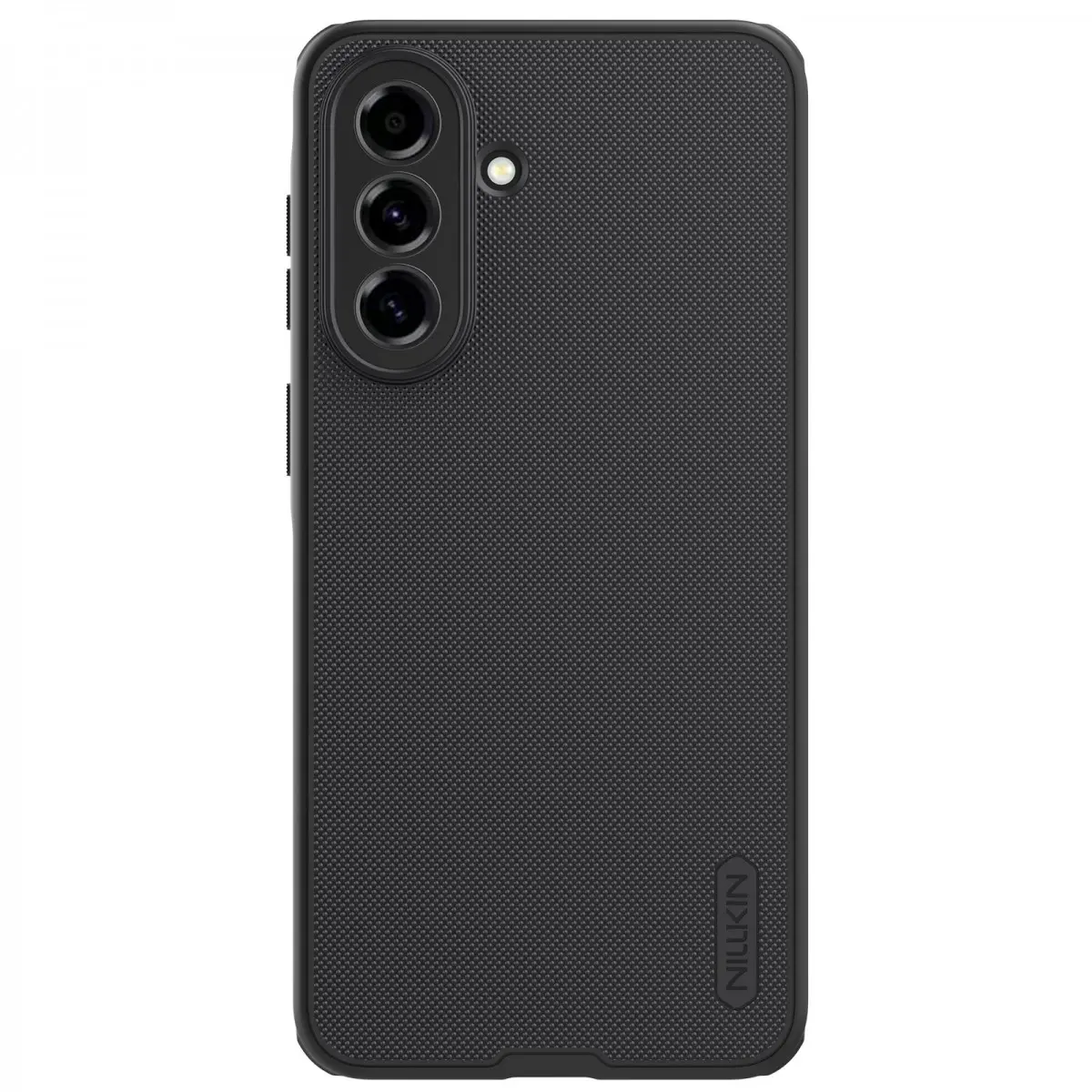 Nillkin Super Frosted PRO Zadní Kryt pro Samsung Galaxy A57 Black 57983129762