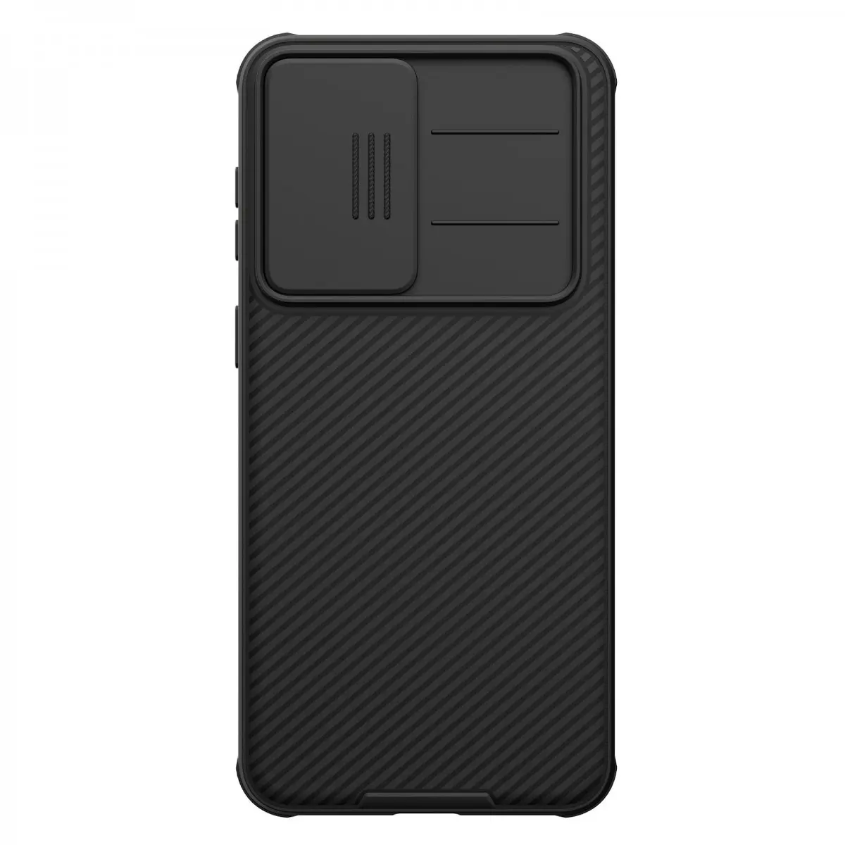 Nillkin CamShield PRO Zadní Kryt pro Samsung Galaxy A57 Black 57983129767
