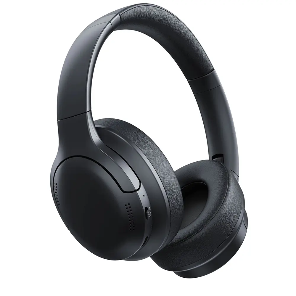 Baseus Bass BH1 Lite Bezdrátová Sluchátka Cosmic Black