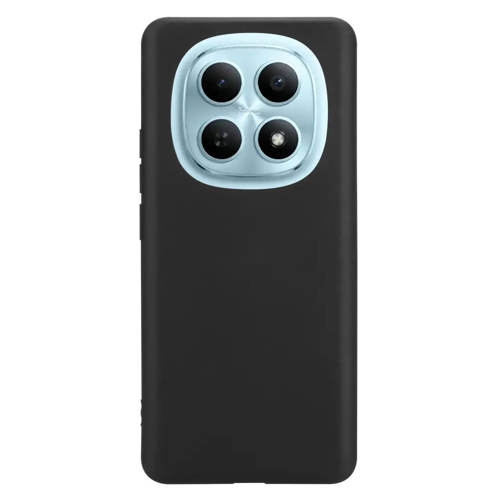 Tactical TPU Kryt pro Xiaomi Redmi Note 15 4G/5G Black 57983130011