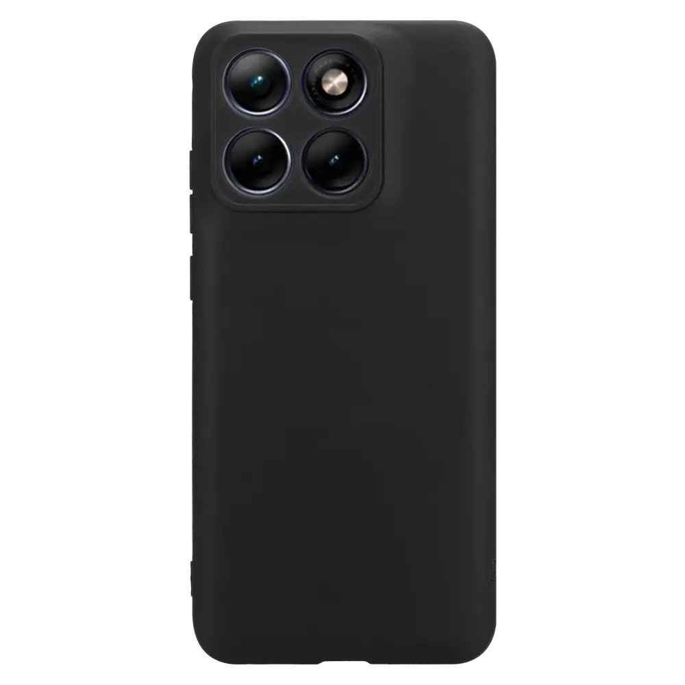 Tactical TPU Kryt pro Motorola Edge 70 Fusion Black 57983129857