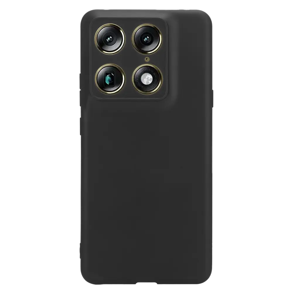 Kryt TPU Tactical pro Motorola Signature černý