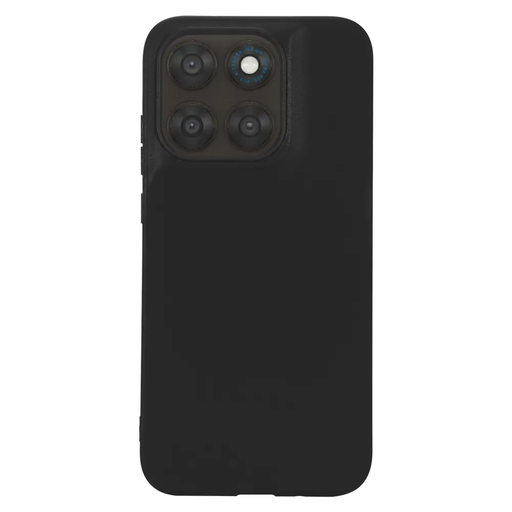 Tactical TPU Kryt pro Motorola Moto G77 5G Black 57983129806