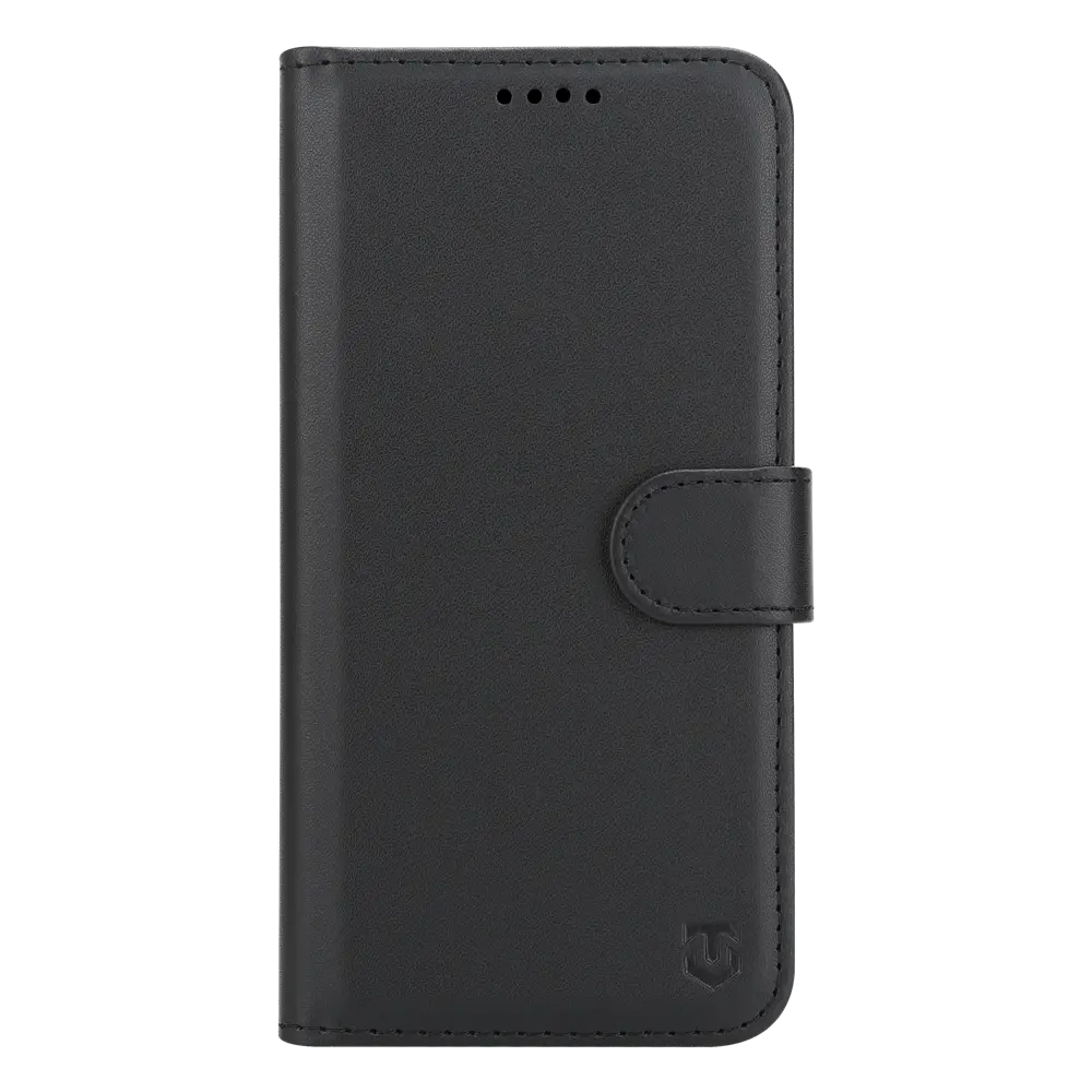 Tactical Field Notes pro Poco X8 Pro Black