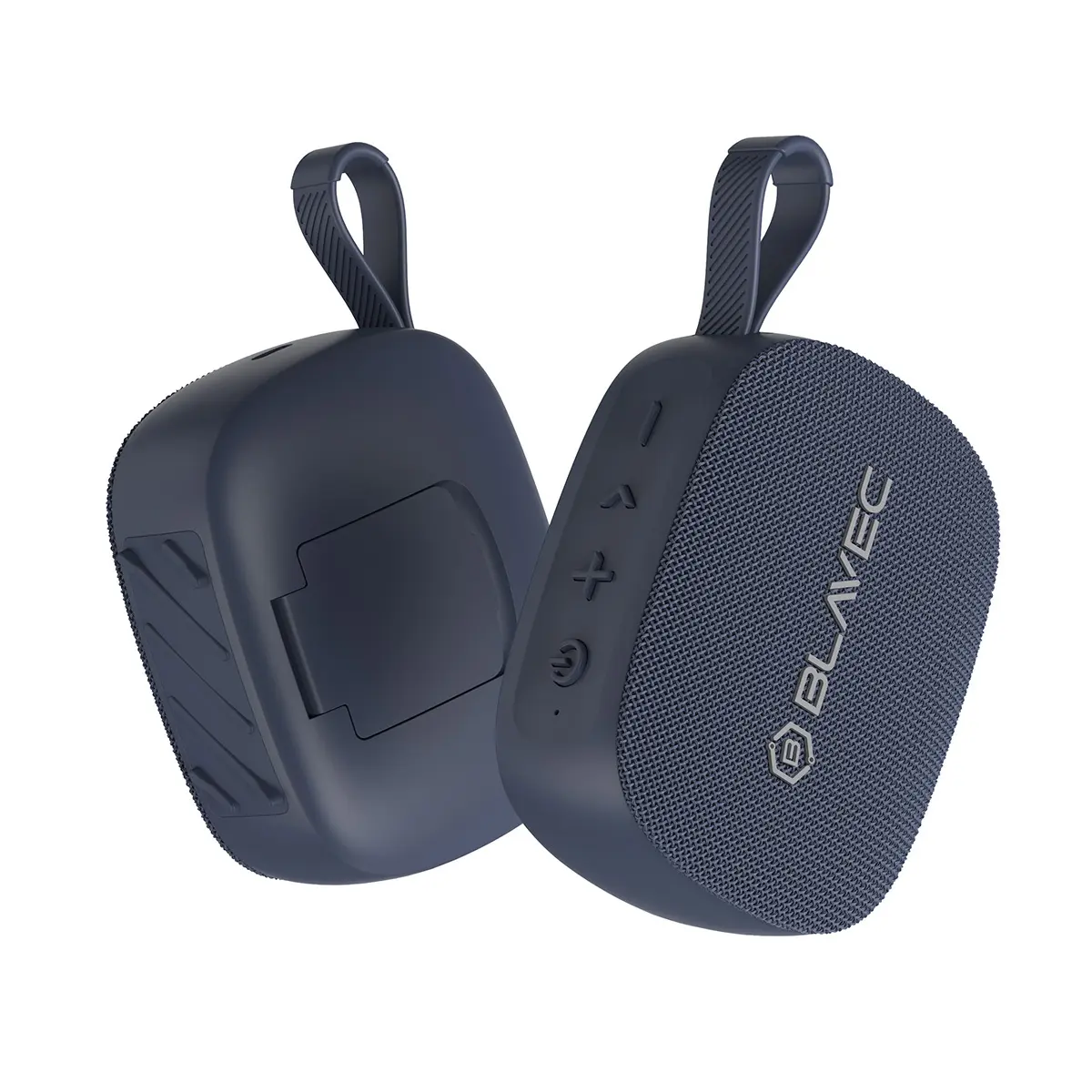 Reproduktor Blavec WS-06 Go Play tmavě modrý